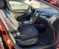 Червоний Форд Фьюжен, об'ємом двигуна 2.49 л та пробігом 180 тис. км за 10000 $, фото 18 на Automoto.ua