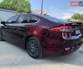 Червоний Форд Фьюжен, об'ємом двигуна 2 л та пробігом 111 тис. км за 17600 $, фото 6 на Automoto.ua