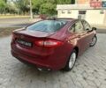 Червоний Форд Фьюжен, об'ємом двигуна 2 л та пробігом 187 тис. км за 11200 $, фото 12 на Automoto.ua