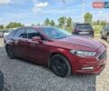 Форд Фьюжн 2016 в Львове на Automoto.ua Красный Форд Фьюжн, объемом двигателя 2 л и пробегом 181 тыс. км за 11500 $, фото 3 на Automoto.ua