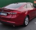 Форд Фьюжен 2016 у Одесі на Automoto.ua Червоний Форд Фьюжен, об'ємом двигуна 2.5 л та пробігом 172 тис. км за 11000 $, фото 6 на Automoto.ua