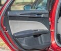 Червоний Форд Фьюжен, об'ємом двигуна 2.7 л та пробігом 97 тис. км за 13900 $, фото 10 на Automoto.ua