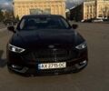 Красный Форд Фьюжн, объемом двигателя 2 л и пробегом 104 тыс. км за 13700 $, фото 1 на Automoto.ua
