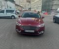Червоний Форд Фьюжен, об'ємом двигуна 2 л та пробігом 120 тис. км за 15000 $, фото 1 на Automoto.ua