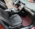 Красный Форд Фьюжн, объемом двигателя 2 л и пробегом 183 тыс. км за 13500 $, фото 29 на Automoto.ua