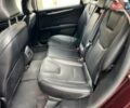 Красный Форд Фьюжн, объемом двигателя 2 л и пробегом 192 тыс. км за 15950 $, фото 18 на Automoto.ua