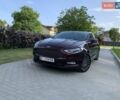 Червоний Форд Фьюжен, об'ємом двигуна 2 л та пробігом 111 тис. км за 17600 $, фото 9 на Automoto.ua