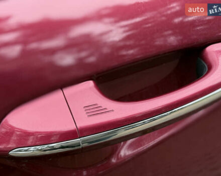 Форд Фьюжн 2016 в Киеве на Automoto.ua Красный Форд Фьюжн, объемом двигателя 2.69 л и пробегом 134 тыс. км за 11900 $, фото 10 на Automoto.ua