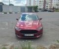 Красный Форд Фьюжн, объемом двигателя 2.49 л и пробегом 136 тыс. км за 11000 $, фото 1 на Automoto.ua