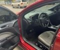 Червоний Форд Фьюжен, об'ємом двигуна 2.7 л та пробігом 170 тис. км за 14530 $, фото 8 на Automoto.ua