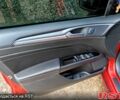 Красный Форд Фьюжн, объемом двигателя 2 л и пробегом 182 тыс. км за 13900 $, фото 9 на Automoto.ua