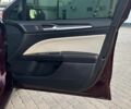 Красный Форд Фьюжн, объемом двигателя 2 л и пробегом 150 тыс. км за 14500 $, фото 111 на Automoto.ua