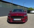 Червоний Форд Фьюжен, об'ємом двигуна 1.5 л та пробігом 75 тис. км за 6900 $, фото 1 на Automoto.ua