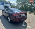 Красный Форд Фьюжн, объемом двигателя 2.5 л и пробегом 124 тыс. км за 9499 $, фото 17 на Automoto.ua