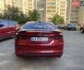 Красный Форд Фьюжн, объемом двигателя 2.49 л и пробегом 141 тыс. км за 12000 $, фото 7 на Automoto.ua