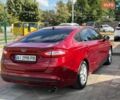 Червоний Форд Фьюжен, об'ємом двигуна 2.5 л та пробігом 140 тис. км за 11000 $, фото 5 на Automoto.ua