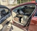 Красный Форд Фьюжн, объемом двигателя 2 л и пробегом 291 тыс. км за 12500 $, фото 5 на Automoto.ua