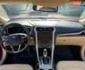 Красный Форд Фьюжн, объемом двигателя 2 л и пробегом 73 тыс. км за 10500 $, фото 13 на Automoto.ua