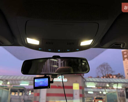 Красный Форд Фьюжн, объемом двигателя 2.49 л и пробегом 132 тыс. км за 12799 $, фото 21 на Automoto.ua