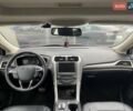 Красный Форд Фьюжн, объемом двигателя 2 л и пробегом 52 тыс. км за 17990 $, фото 14 на Automoto.ua