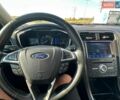Червоний Форд Фьюжен, об'ємом двигуна 2 л та пробігом 310 тис. км за 12000 $, фото 16 на Automoto.ua