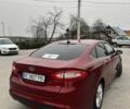 Червоний Форд Фьюжен, об'ємом двигуна 2.49 л та пробігом 140 тис. км за 11500 $, фото 3 на Automoto.ua