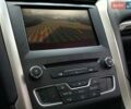 Красный Форд Фьюжн, объемом двигателя 2 л и пробегом 188 тыс. км за 12999 $, фото 9 на Automoto.ua
