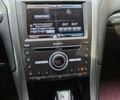 Красный Форд Фьюжн, объемом двигателя 2 л и пробегом 183 тыс. км за 13500 $, фото 17 на Automoto.ua