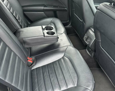 Червоний Форд Фьюжен, об'ємом двигуна 1.5 л та пробігом 199 тис. км за 9800 $, фото 16 на Automoto.ua