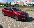 Червоний Форд Фьюжен, об'ємом двигуна 2 л та пробігом 143 тис. км за 15500 $, фото 24 на Automoto.ua