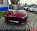 Червоний Форд Фьюжен, об'ємом двигуна 1.5 л та пробігом 122 тис. км за 9500 $, фото 1 на Automoto.ua