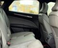 Красный Форд Фьюжн, объемом двигателя 2.7 л и пробегом 130 тыс. км за 17999 $, фото 13 на Automoto.ua