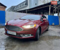 Червоний Форд Фьюжен, об'ємом двигуна 2.49 л та пробігом 229 тис. км за 11000 $, фото 6 на Automoto.ua