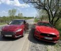 Красный Форд Фьюжн, объемом двигателя 2.5 л и пробегом 130 тыс. км за 10000 $, фото 19 на Automoto.ua