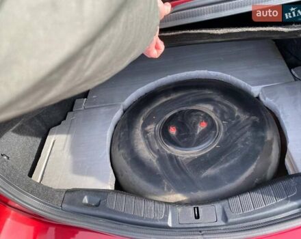 Красный Форд Фьюжн, объемом двигателя 2.49 л и пробегом 144 тыс. км за 12500 $, фото 30 на Automoto.ua
