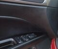Форд Фьюжн 2017 в Кропивницком (Кировограде) на Automoto.ua Красный Форд Фьюжн, объемом двигателя 2 л и пробегом 59 тыс. км за 16100 $, фото 24 на Automoto.ua