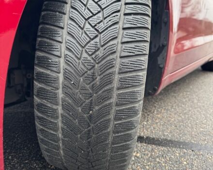 Красный Форд Фьюжн, объемом двигателя 2.7 л и пробегом 120 тыс. км за 15300 $, фото 19 на Automoto.ua