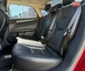 Красный Форд Фьюжн, объемом двигателя 2 л и пробегом 162 тыс. км за 16990 $, фото 10 на Automoto.ua
