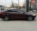 Форд Фьюжен 2017 у Києві на Automoto.ua Червоний Форд Фьюжен, об'ємом двигуна 1.5 л та пробігом 166 тис. км за 10800 $, фото 6 на Automoto.ua