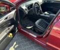 Форд Фьюжн 2017 в Одессе на Automoto.ua Красный Форд Фьюжн, объемом двигателя 2 л и пробегом 127 тыс. км за 15000 $, фото 2 на Automoto.ua