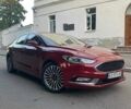 Червоний Форд Фьюжен, об'ємом двигуна 1.5 л та пробігом 153 тис. км за 9500 $, фото 1 на Automoto.ua