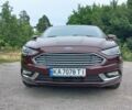 Червоний Форд Фьюжен, об'ємом двигуна 2 л та пробігом 163 тис. км за 11400 $, фото 1 на Automoto.ua