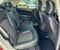 Форд Фьюжн 2017 в Ужгороде на Automoto.ua Красный Форд Фьюжн, объемом двигателя 1.5 л и пробегом 69 тыс. км за 5300 $, фото 13 на Automoto.ua