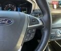Красный Форд Фьюжн, объемом двигателя 2 л и пробегом 162 тыс. км за 16990 $, фото 24 на Automoto.ua