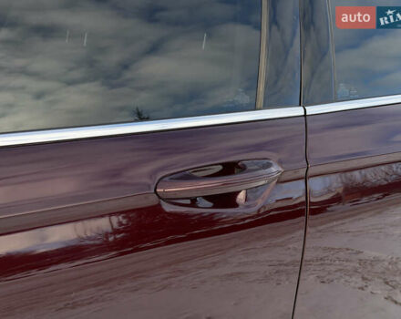 Червоний Форд Фьюжен, об'ємом двигуна 2.5 л та пробігом 79 тис. км за 11800 $, фото 57 на Automoto.ua