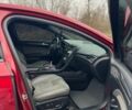 Красный Форд Фьюжн, объемом двигателя 2.7 л и пробегом 120 тыс. км за 15300 $, фото 12 на Automoto.ua