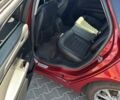 Форд Фьюжн 2017 в Одессе на Automoto.ua Красный Форд Фьюжн, объемом двигателя 2 л и пробегом 127 тыс. км за 15000 $, фото 6 на Automoto.ua