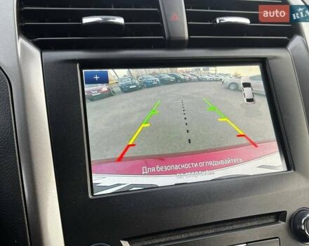 Красный Форд Фьюжн, объемом двигателя 2 л и пробегом 60 тыс. км за 16990 $, фото 28 на Automoto.ua