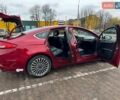 Червоний Форд Фьюжен, об'ємом двигуна 2 л та пробігом 190 тис. км за 15200 $, фото 7 на Automoto.ua