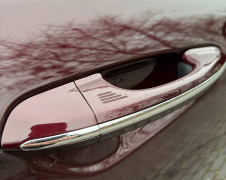 Красный Форд Фьюжн, объемом двигателя 2 л и пробегом 107 тыс. км за 13700 $, фото 39 на Automoto.ua